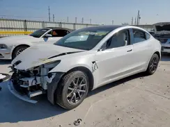 5YJ3E1EB8JF099961 2018 TESLA MODEL 3