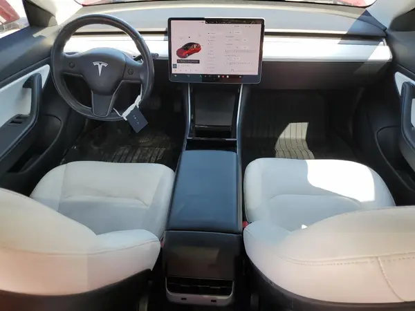 5YJ3E1EB8JF100803 2018 TESLA MODEL 3 - Image 8