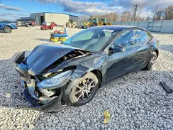 5YJ3E1EB8JF103328 2018 TESLA MODEL 3