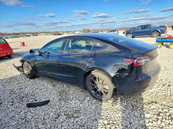 5YJ3E1EB8JF103328 2018 TESLA MODEL 3 - Image 2