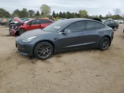 5YJ3E1EB8JF104298 2018 TESLA MODEL 3