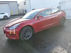 5YJ3E1EB8JF104785 2018 TESLA MODEL 3