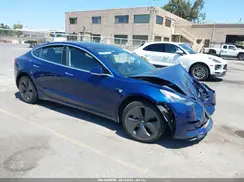 5YJ3E1EB8JF105256 2018 TESLA MODEL 3