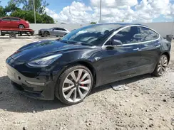 5YJ3E1EB8JF105418 2018 TESLA MODEL 3