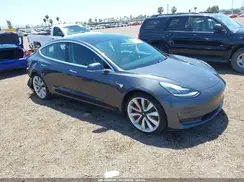 5YJ3E1EB8JF105886 2018 TESLA MODEL 3