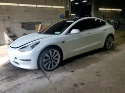5YJ3E1EB8JF106570 2018 TESLA MODEL 3