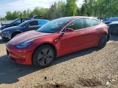 5YJ3E1EB8JF109551 2018 TESLA MODEL 3