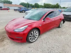 5YJ3E1EB8JF111459 2018 TESLA MODEL 3