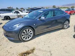 5YJ3E1EB8JF111848 2018 TESLA MODEL 3
