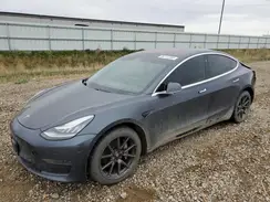 5YJ3E1EB8JF112322 2018 TESLA MODEL 3
