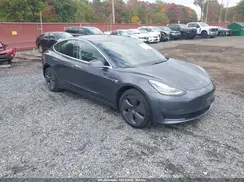 5YJ3E1EB8JF114149 2018 TESLA MODEL 3