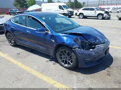 5YJ3E1EB8JF114880 2018 TESLA MODEL 3
