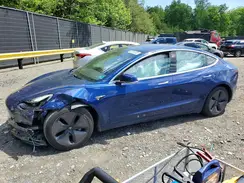 5YJ3E1EB8JF114961 2018 TESLA MODEL 3