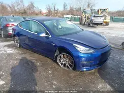 5YJ3E1EB8JF115138 2018 TESLA MODEL 3