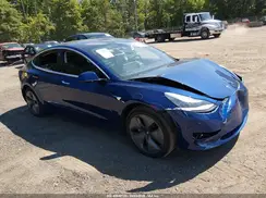 5YJ3E1EB8JF115382 2018 TESLA MODEL 3