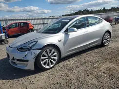 5YJ3E1EB8JF116984 2018 TESLA MODEL 3