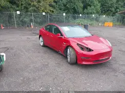5YJ3E1EB8JF117374 2018 TESLA MODEL 3