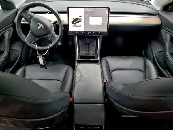5YJ3E1EB8JF118864 2018 TESLA MODEL 3 - Image 8