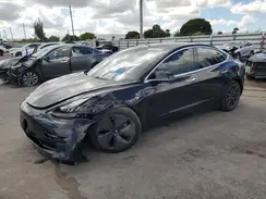 5YJ3E1EB8JF118878 2018 TESLA MODEL 3