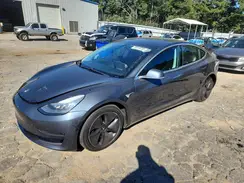 5YJ3E1EB8JF119514 2018 TESLA MODEL 3