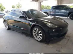 5YJ3E1EB8JF120856 2018 TESLA MODEL 3