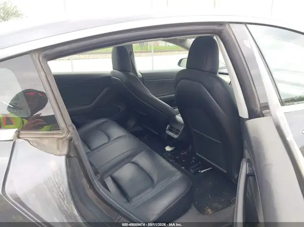 5YJ3E1EB8JF121148 2018 TESLA MODEL 3 - Image 8