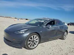 5YJ3E1EB8JF121165 2018 TESLA MODEL 3
