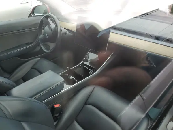 5YJ3E1EB8JF121750 2018 TESLA MODEL 3 - Image 8