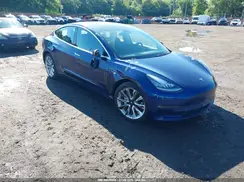 5YJ3E1EB8JF121814 2018 TESLA MODEL 3