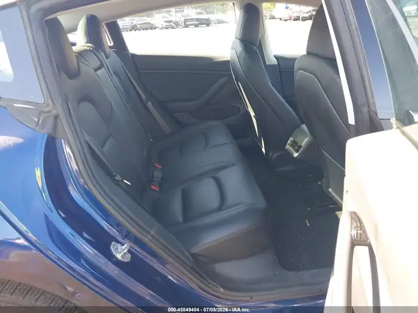 5YJ3E1EB8JF121814 2018 TESLA MODEL 3 - Image 8