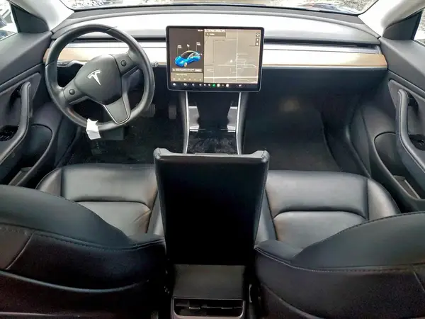 5YJ3E1EB8JF121828 2018 TESLA MODEL 3 - Image 8