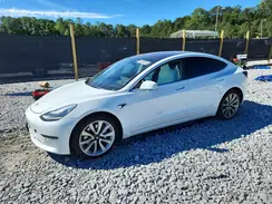 5YJ3E1EB8JF122493 2018 TESLA MODEL 3