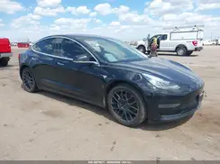 5YJ3E1EB8JF127192 2018 TESLA MODEL 3