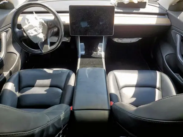 5YJ3E1EB8JF127239 2018 TESLA MODEL 3 - Image 8