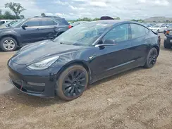 5YJ3E1EB8JF127287 2018 TESLA MODEL 3