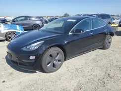 5YJ3E1EB8JF127483 2018 TESLA MODEL 3