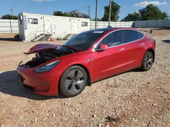 5YJ3E1EB8JF129881 2018 TESLA MODEL 3
