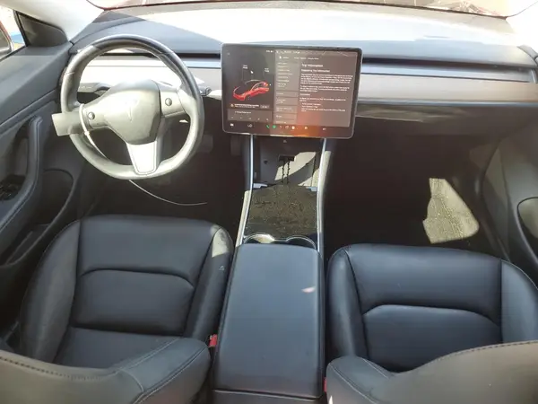 5YJ3E1EB8JF129881 2018 TESLA MODEL 3 - Image 8