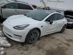 5YJ3E1EB8JF131131 2018 TESLA MODEL 3