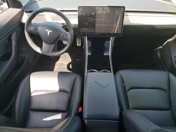 5YJ3E1EB8JF131887 2018 TESLA MODEL 3 - Image 8