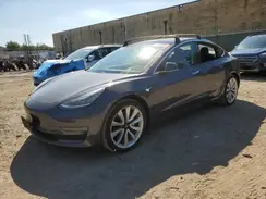 5YJ3E1EB8JF132618 2018 TESLA MODEL 3