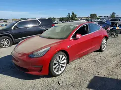5YJ3E1EB8JF133283 2018 TESLA MODEL 3