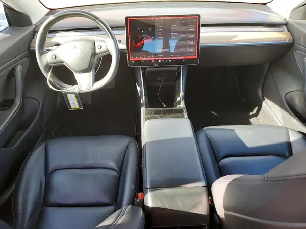 5YJ3E1EB8JF133283 2018 TESLA MODEL 3 - Image 8
