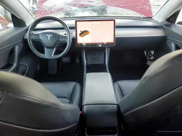 5YJ3E1EB8JF133476 2018 TESLA MODEL 3 - Image 8