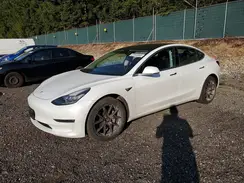 5YJ3E1EB8JF134353 2018 TESLA MODEL 3
