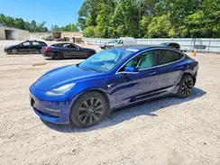 5YJ3E1EB8JF134689 2018 TESLA MODEL 3