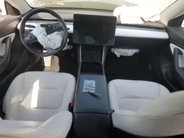 5YJ3E1EB8JF134997 2018 TESLA MODEL 3 - Image 8