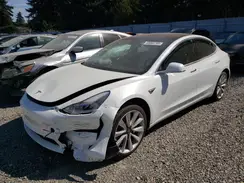 5YJ3E1EB8JF135535 2018 TESLA MODEL 3