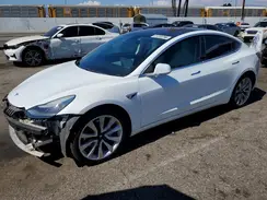 5YJ3E1EB8JF135552 2018 TESLA MODEL 3