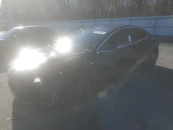 5YJ3E1EB8JF144249 2018 TESLA MODEL 3 - Image 1